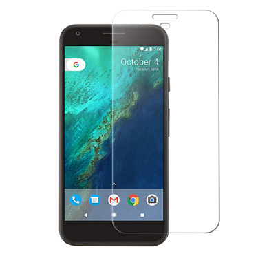 Uolo Shield Tempered Glass, Google Pixel